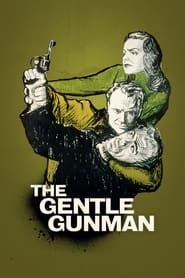 The Gentle Gunman series tv