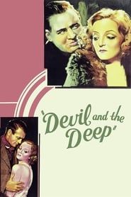 Devil and the Deep 1932 streaming