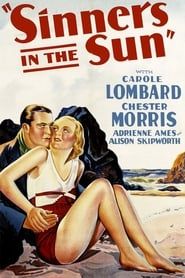 Image Sinners in the Sun 1932