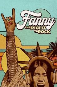 Image Fanny: The Right to Rock