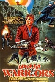 Ninja Warriors 1985 streaming
