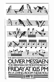 Olivier Messiaen: The Music of Faith series tv