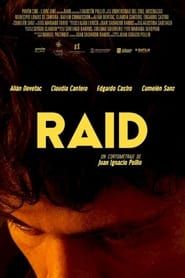 Raid series tv