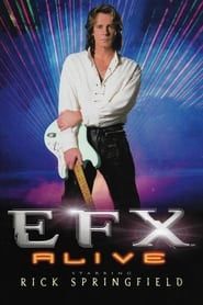 EFX Alive 2005 streaming