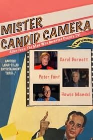 Mister Candid Camera (2021)
