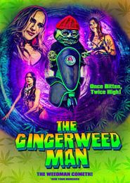 Image The Gingerweed Man