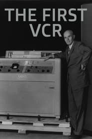 The First VCR series tv