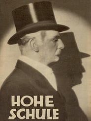 Hohe Schule (1934)
