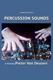 Percussion Sounds series tv