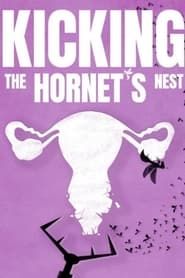 Image Kicking the Hornet's Nest