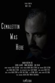 Cemalettin Was Here series tv