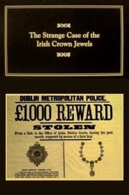 The Strange Case of The Irish Crown Jewels series tv