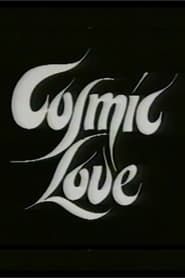Cosmic Love series tv