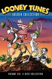 Behind the Tunes: Looney Tunes Go to War! 2005 streaming