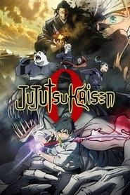 Voir Jujutsu Kaisen 0 en streaming