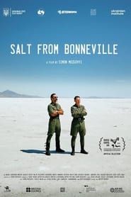 Salt from Bonneville series tv