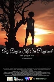 watch Ang Duyan ko sa Panganod