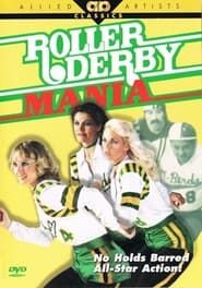 Roller Derby Mania series tv