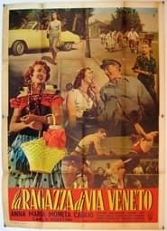 La ragazza di Via Veneto (1955)