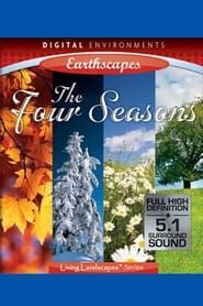 Living Landscapes: Four Seasons series tv