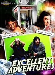 Brian Kendrick & Paul London's Excellent Adventure 2011 streaming