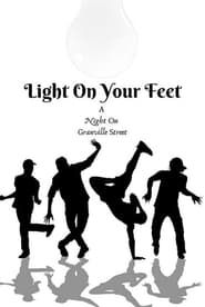 Image Light on Your Feet - A Night on Granville Street