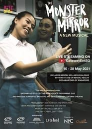 The Monster in the Mirror series tv