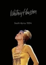 watch Whitney Houston Live：Concert For A New South Africa