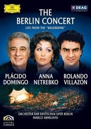 The Berlin concert 2006 streaming