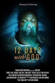 12 Days With God series tv