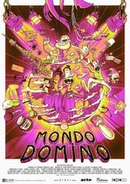 Mondo Domino series tv