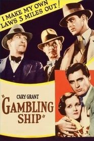 Image Gambling Ship 1933