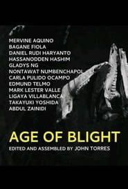 Age of Blight series tv
