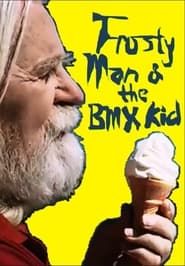 Frosty Man and the BMX Kid series tv