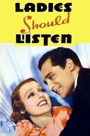Ladies Should Listen 1934 streaming
