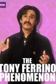 Image Introducing Tony Ferrino: Who and Why? A Quest 1997