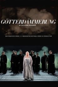 Götterdämmerung - San Francisco Opera series tv