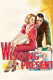 Image Wedding Present 1936