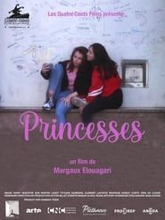 Princesses series tv