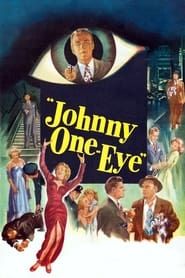 Johnny One-Eye series tv