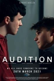 Audition series tv