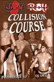 watch ROH: Collision Course