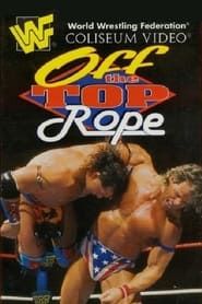 WWF Off the Top Rope series tv