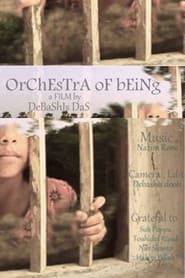Orchestra of Being series tv