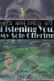 Image Listening You, My Sole Offerings 2016