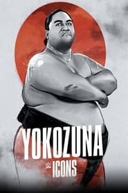 WWE Icons: Yokozuna series tv