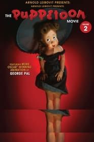Image The Puppetoon Movie Volume 2