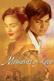 Moments of Love series tv