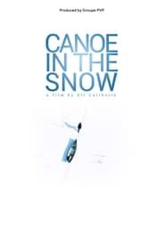 Canoe in the Snow series tv