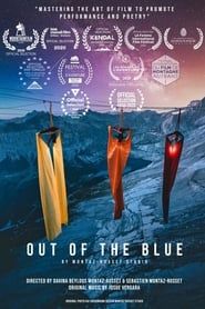 Out of the blue series tv